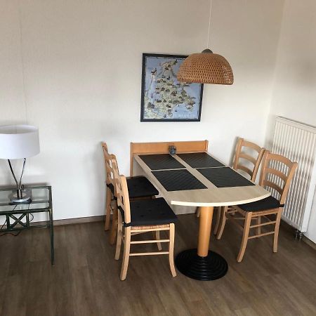 Ferienwohnung "Kranich" Im Ferien-Resort Ruegen Загард Экстерьер фото