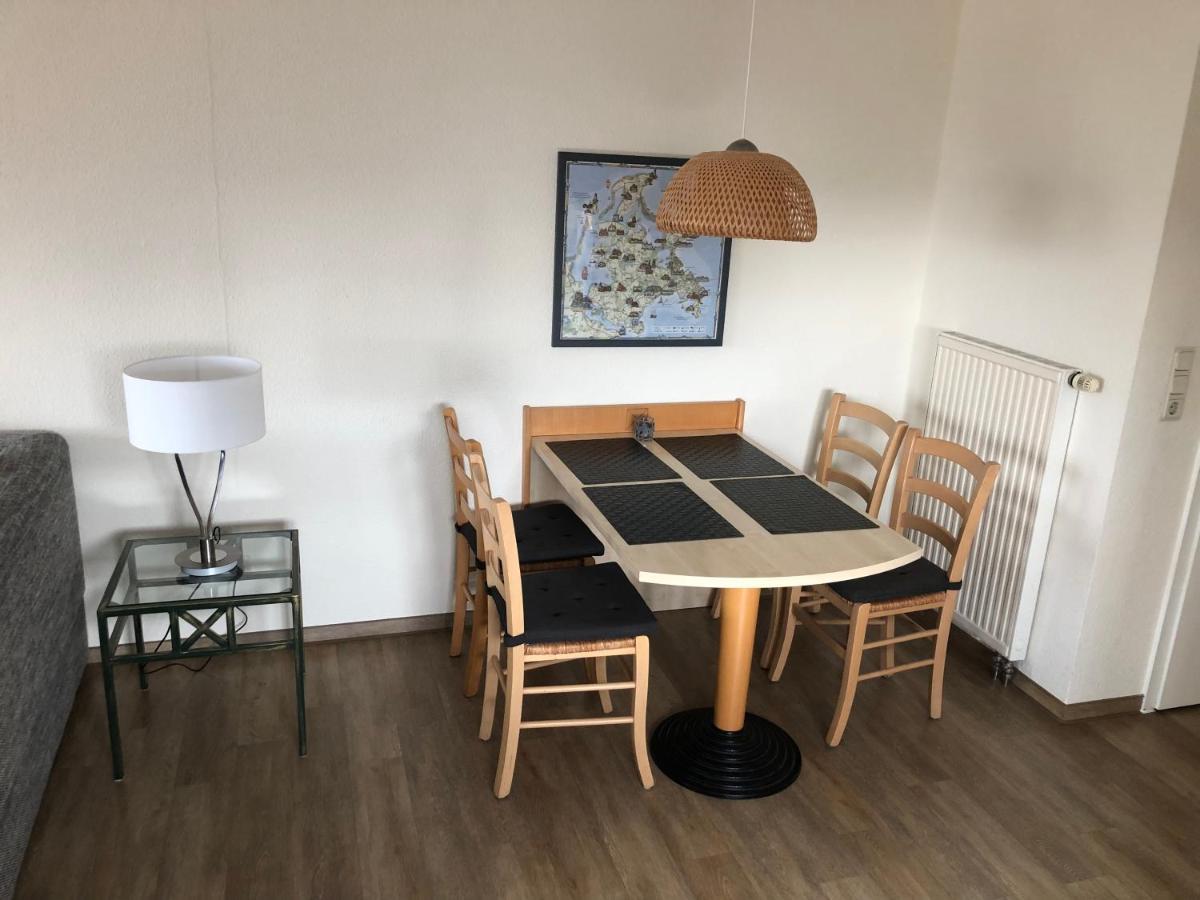 Ferienwohnung "Kranich" Im Ferien-Resort Ruegen Загард Экстерьер фото